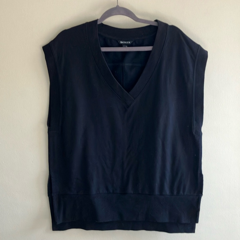 Athleta Sweatshirt